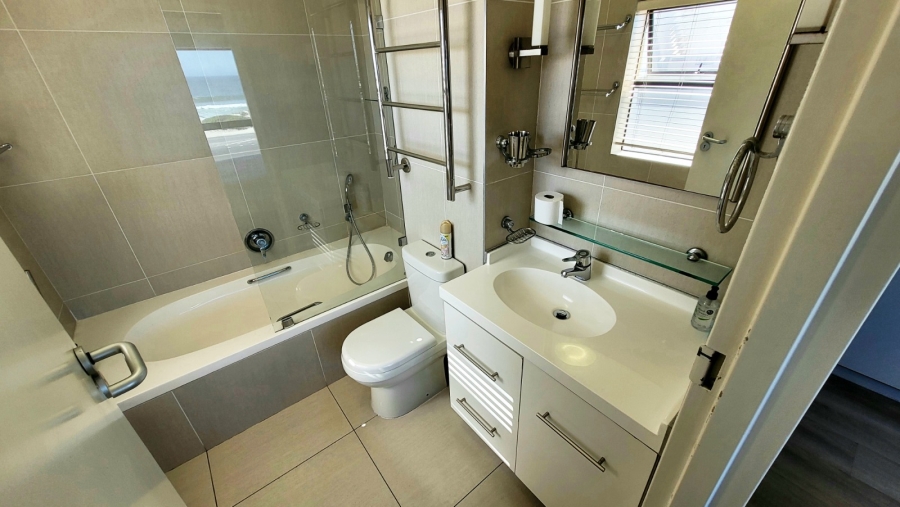 3 Bedroom Property for Sale in Beachfront Western Cape